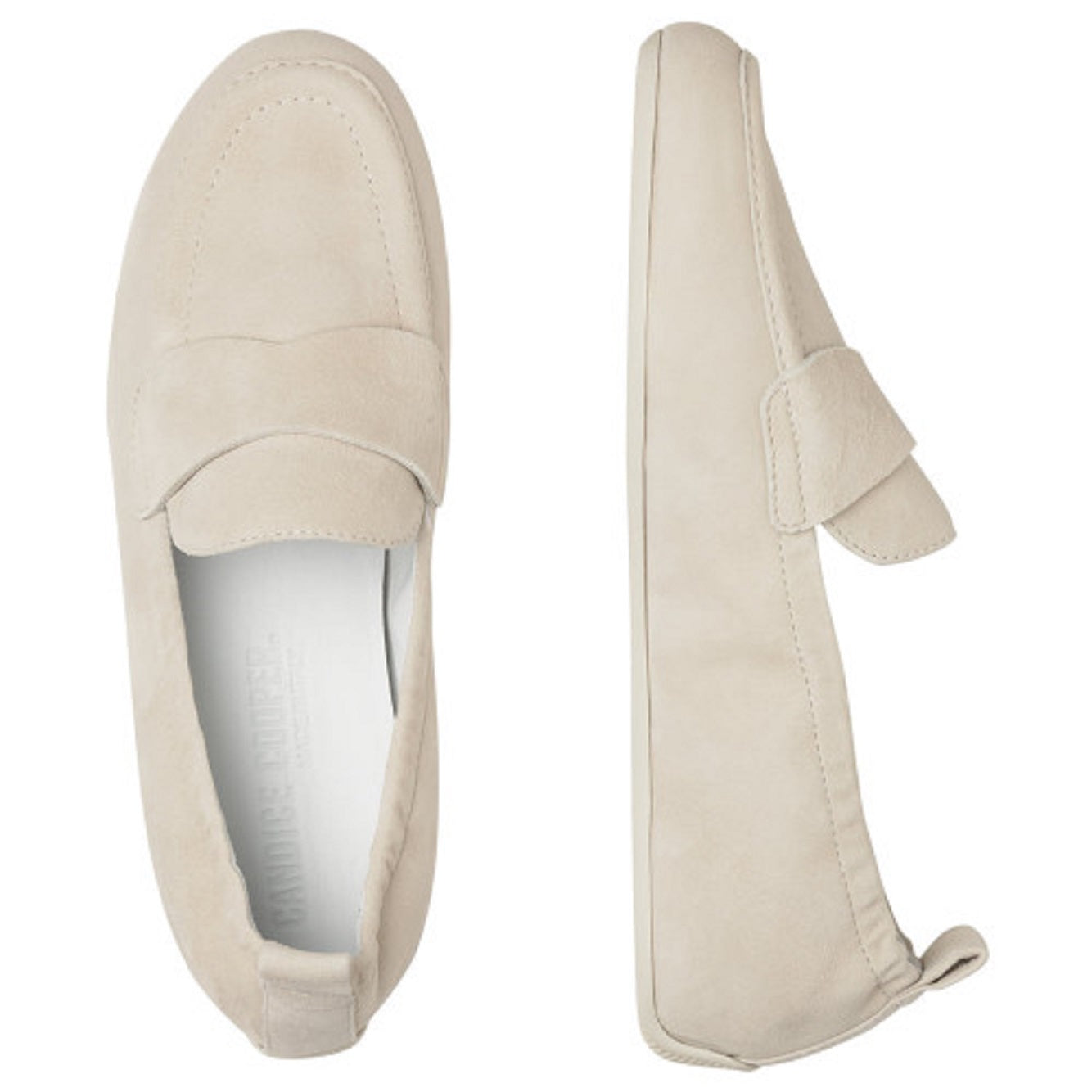 CANDICE COOPER Mini Loafers for Women