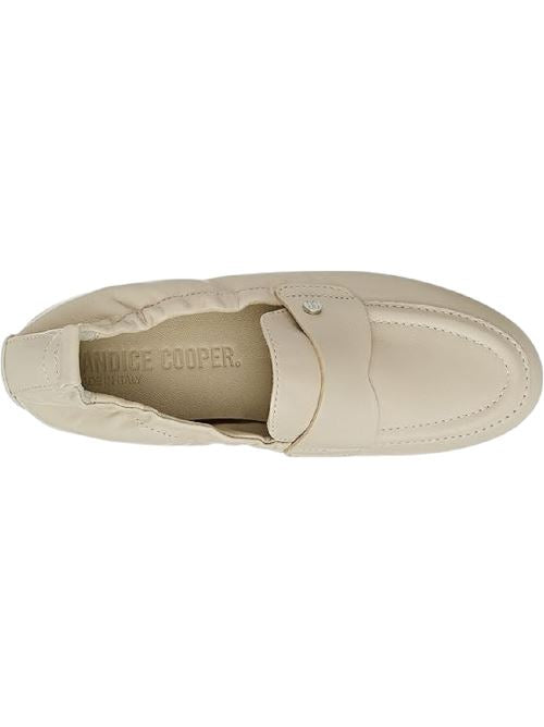 CANDICE COOPER Mini Loafers for Women