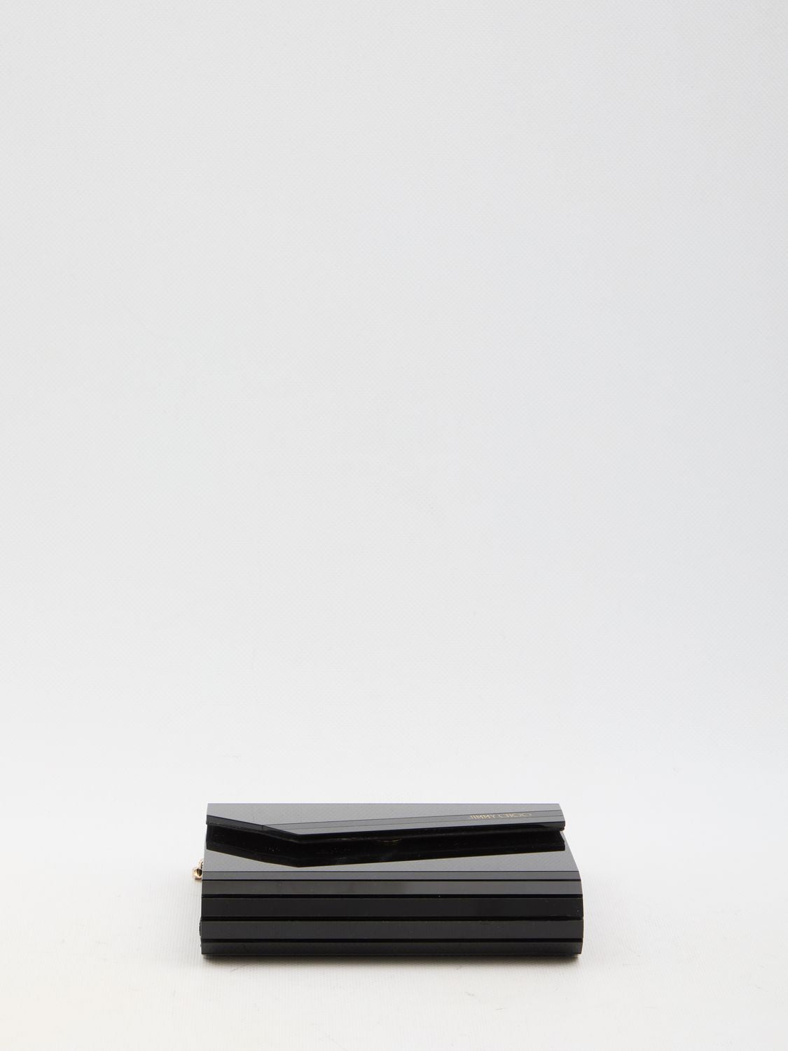 JIMMY CHOO Mini Acrylic Candy Clutch