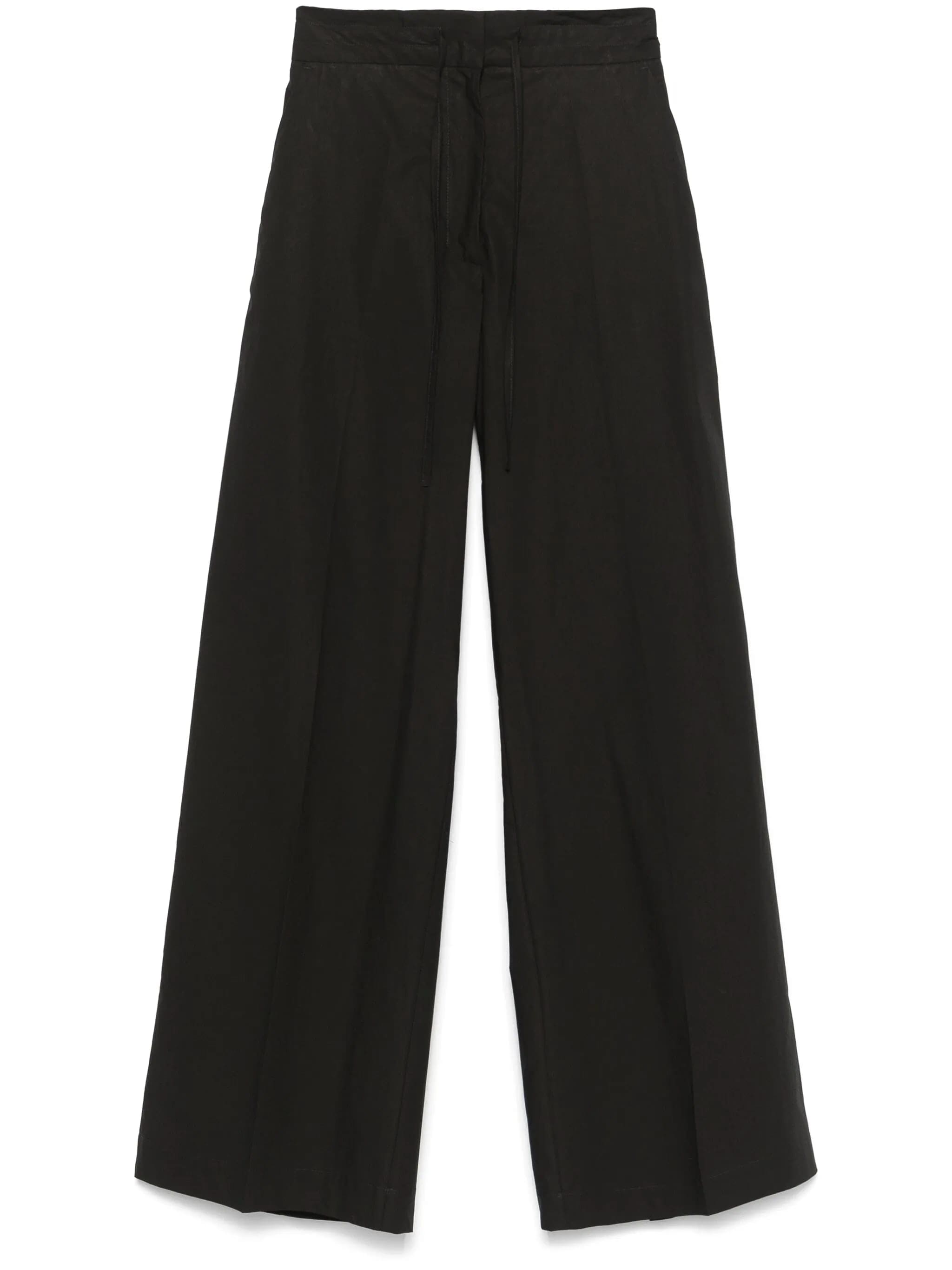 PAROSH Women's Cotton Trousers