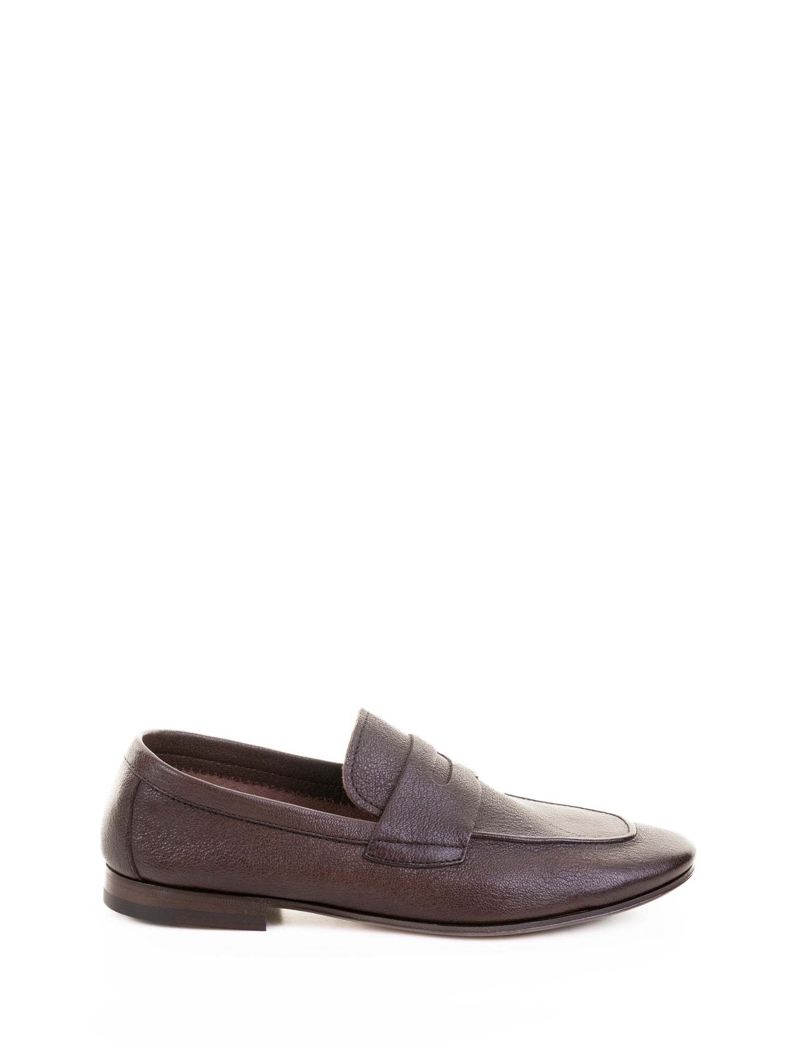 HENDERSON Men's Leather Moccasins