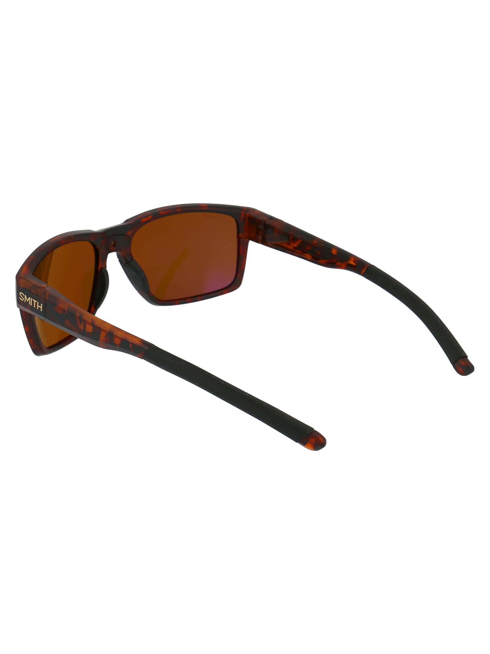 SMITH Havana Acetate Sunglasses for Women - SS25 Collection