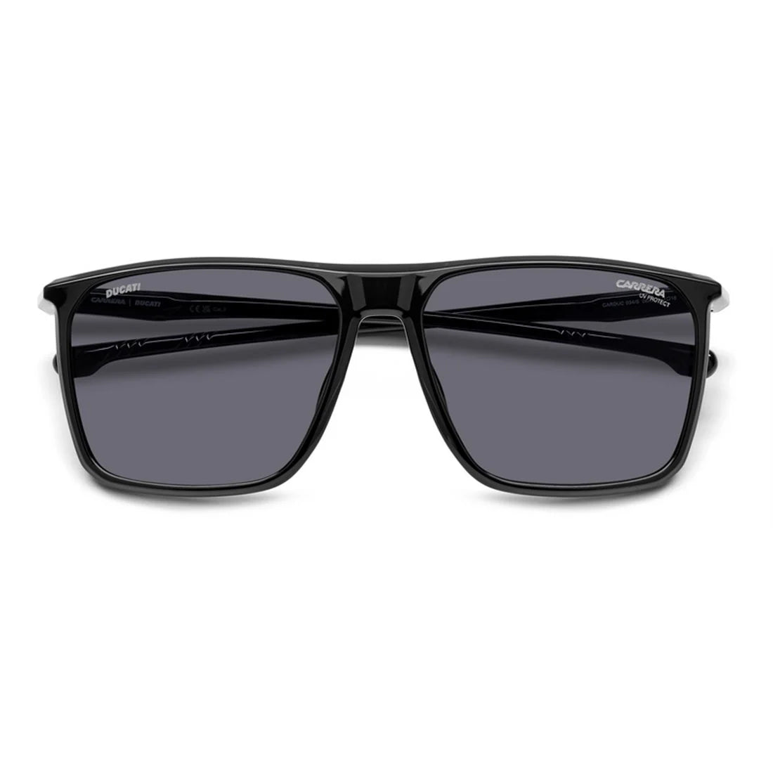 CARRERA Sleek Men’s Sunglasses - Modern Acetate Frame