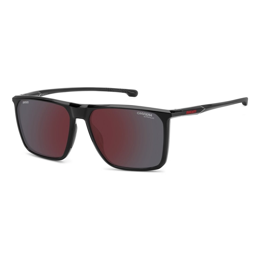 CARRERA Ducati Inspired High-Contrast Sunglasses 034/S