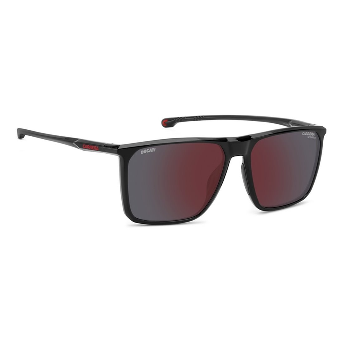 CARRERA Ducati Inspired High-Contrast Sunglasses 034/S