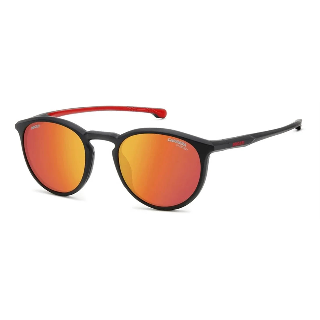 CARRERA Men's Matte Finish Sunglasses