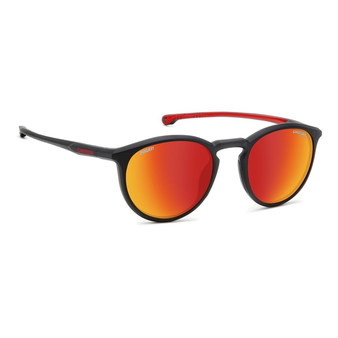 CARRERA Men's Matte Finish Sunglasses