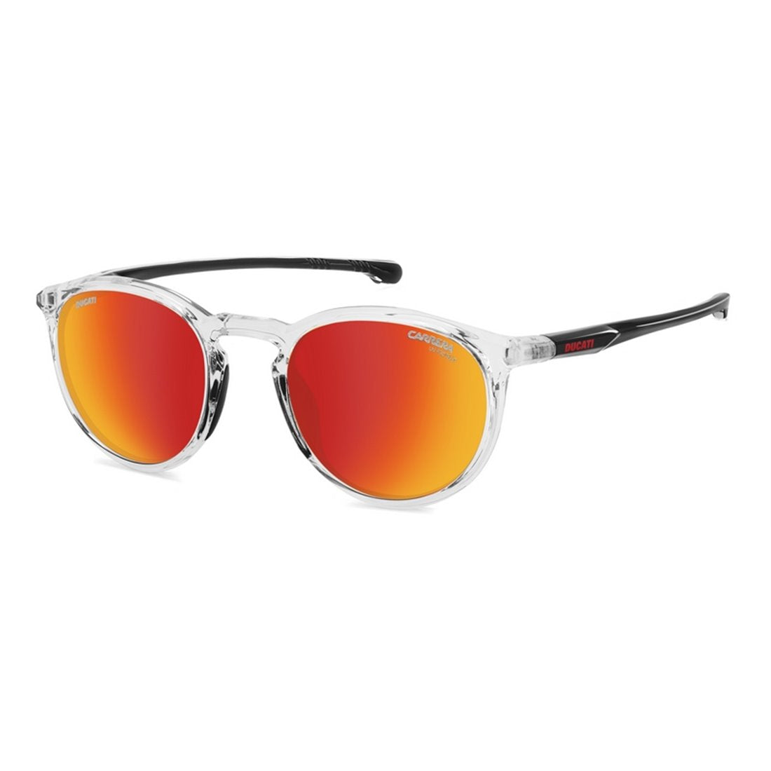 CARRERA Stylish Men's Acetate Sunglasses