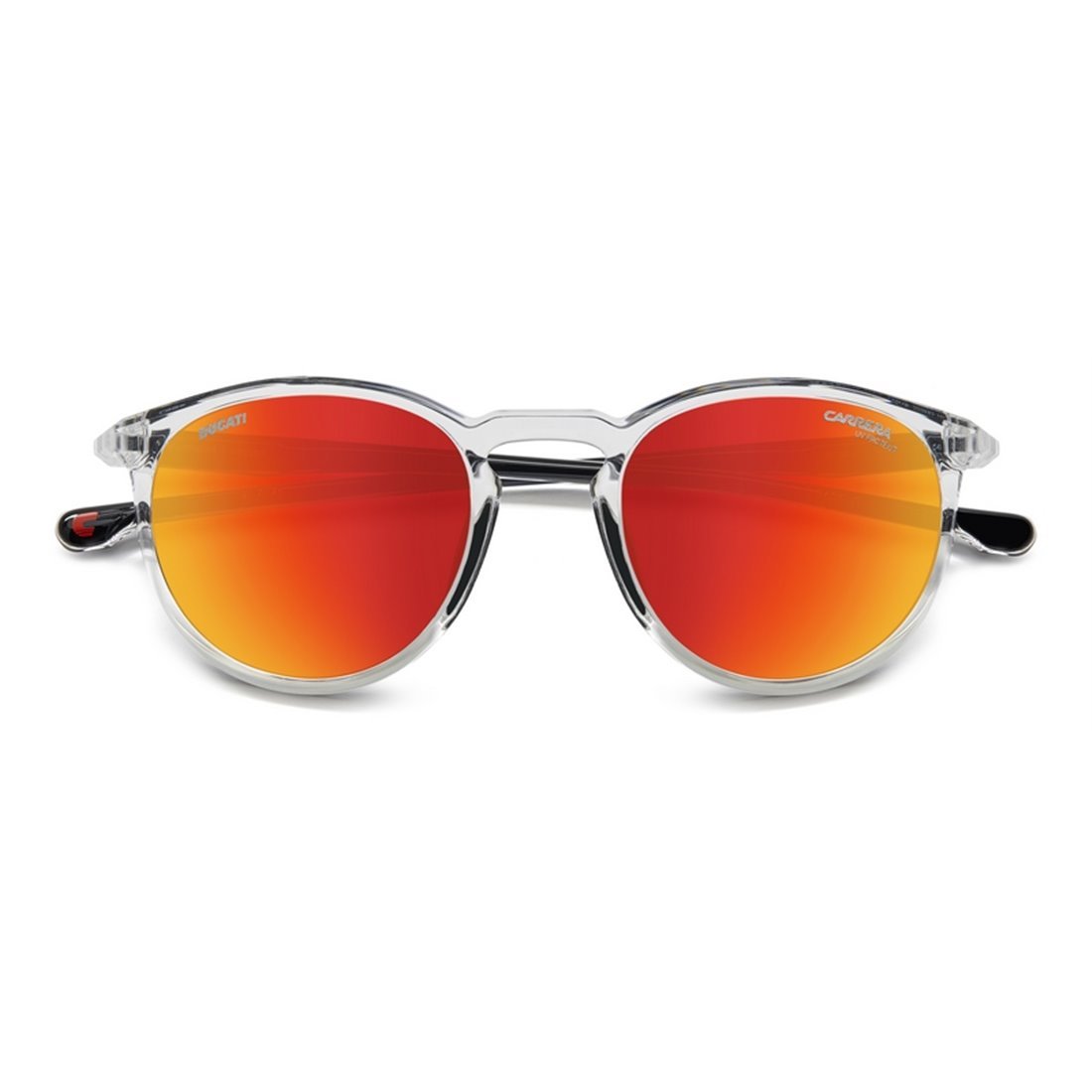CARRERA Stylish Men's Acetate Sunglasses