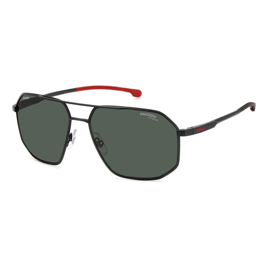 CARRERA Sleek Matte Sunglasses for Men