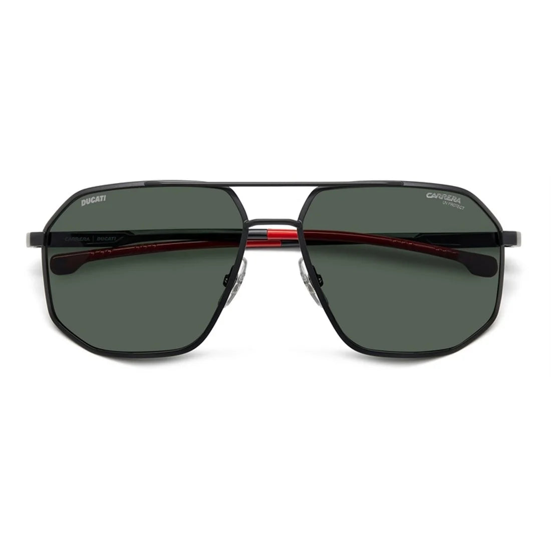 CARRERA Sleek Matte Sunglasses for Men