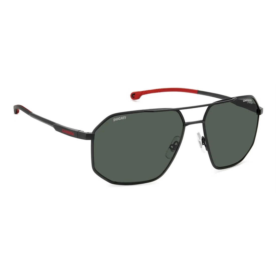 CARRERA Sleek Matte Sunglasses for Men