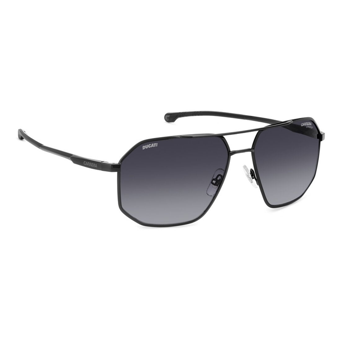 CARRERA Stylish Pilot Sunglasses for Men