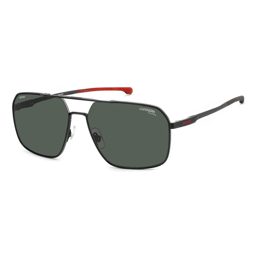 CARRERA Ducati Inspired Polarized Sunglasses for Men