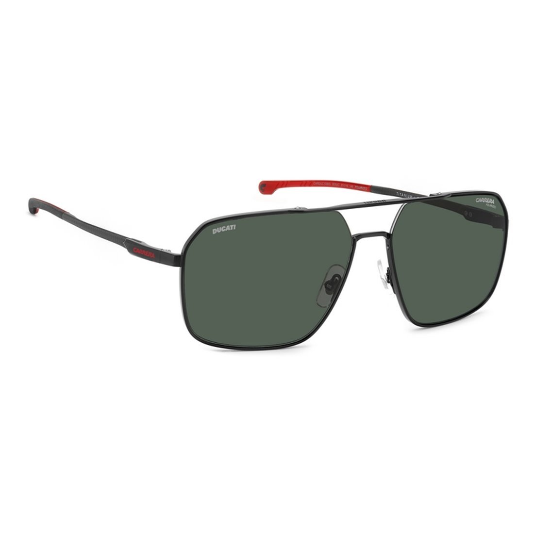 CARRERA Ducati Inspired Polarized Sunglasses for Men
