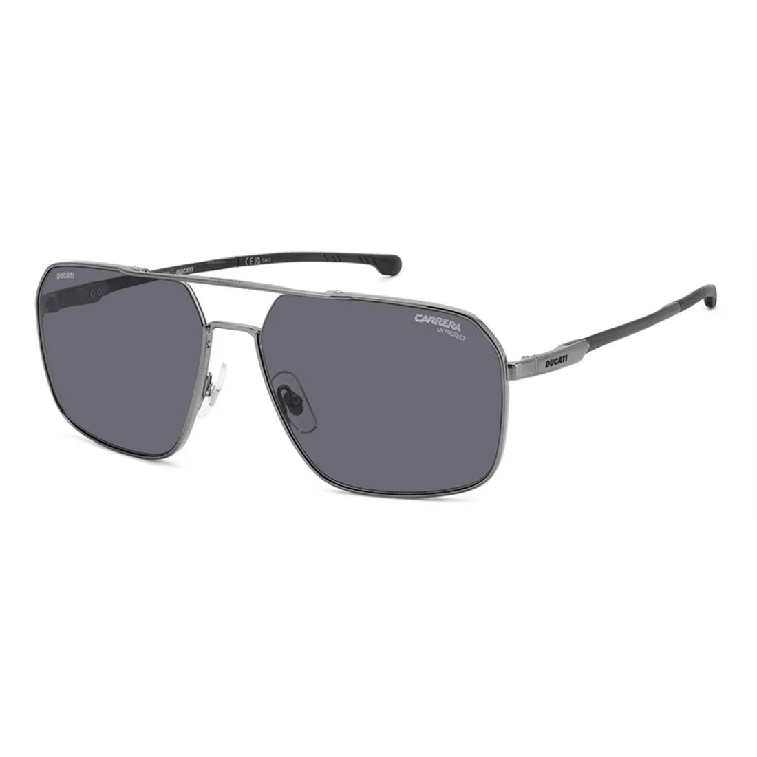 CARRERA Sleek Titanium Sunglasses for Men