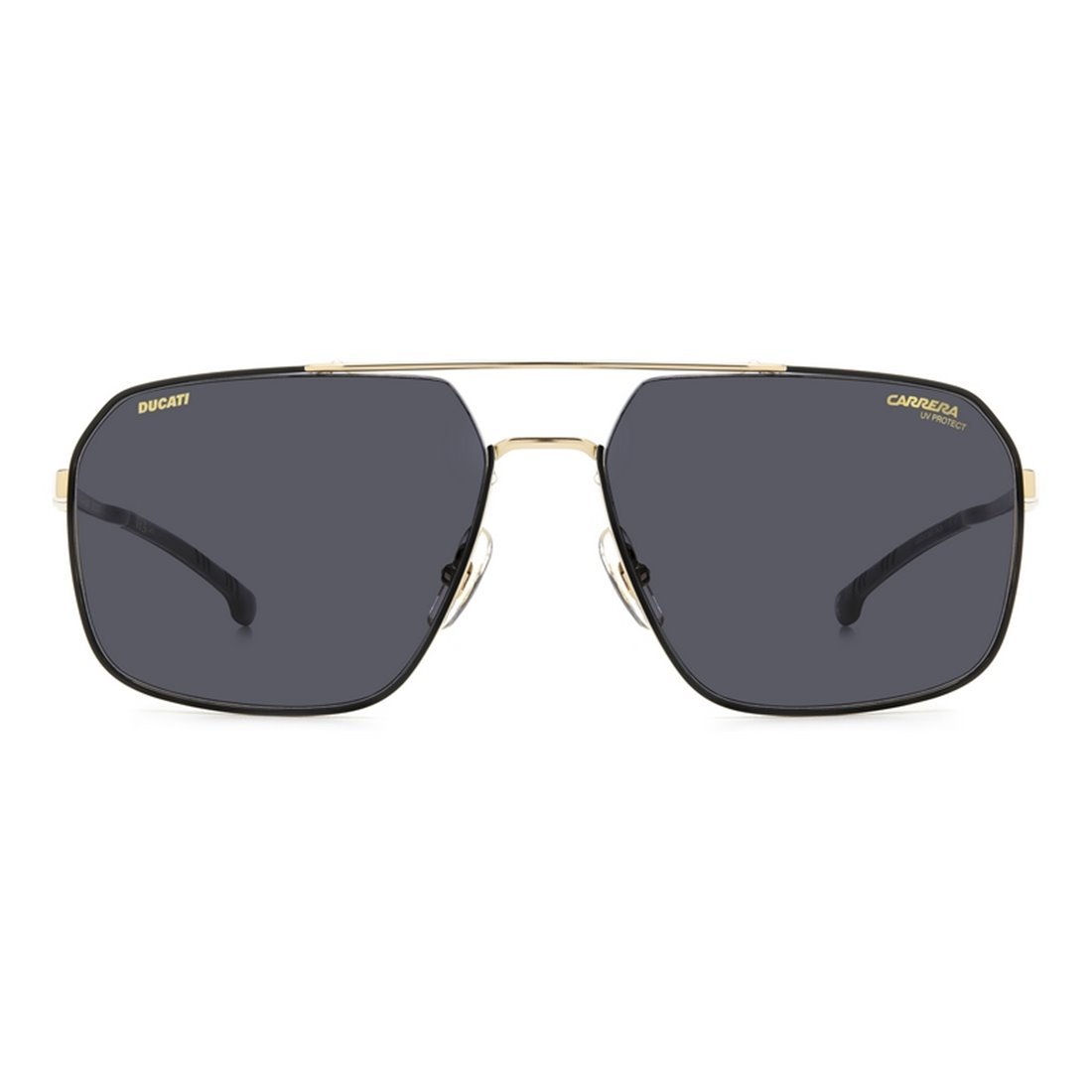 CARRERA Sleek Men's Sunglasses - Premium Titanium Frame