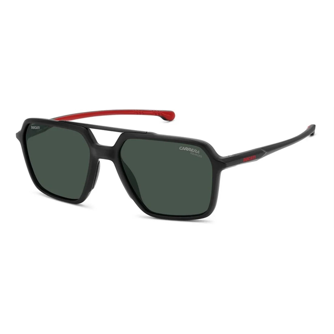 CARRERA Sleek Matte Sunglasses for Men