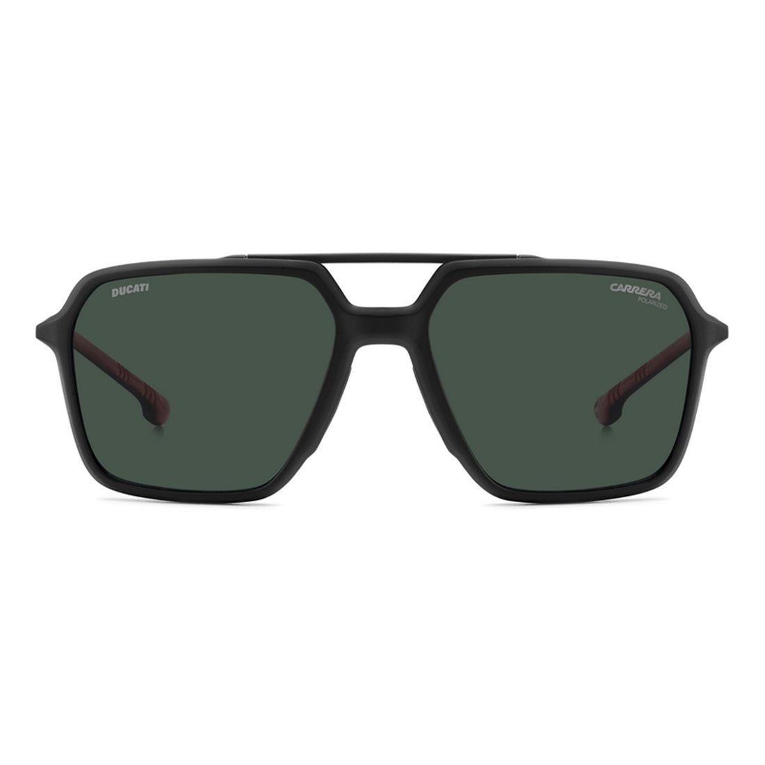 CARRERA Sleek Matte Sunglasses for Men