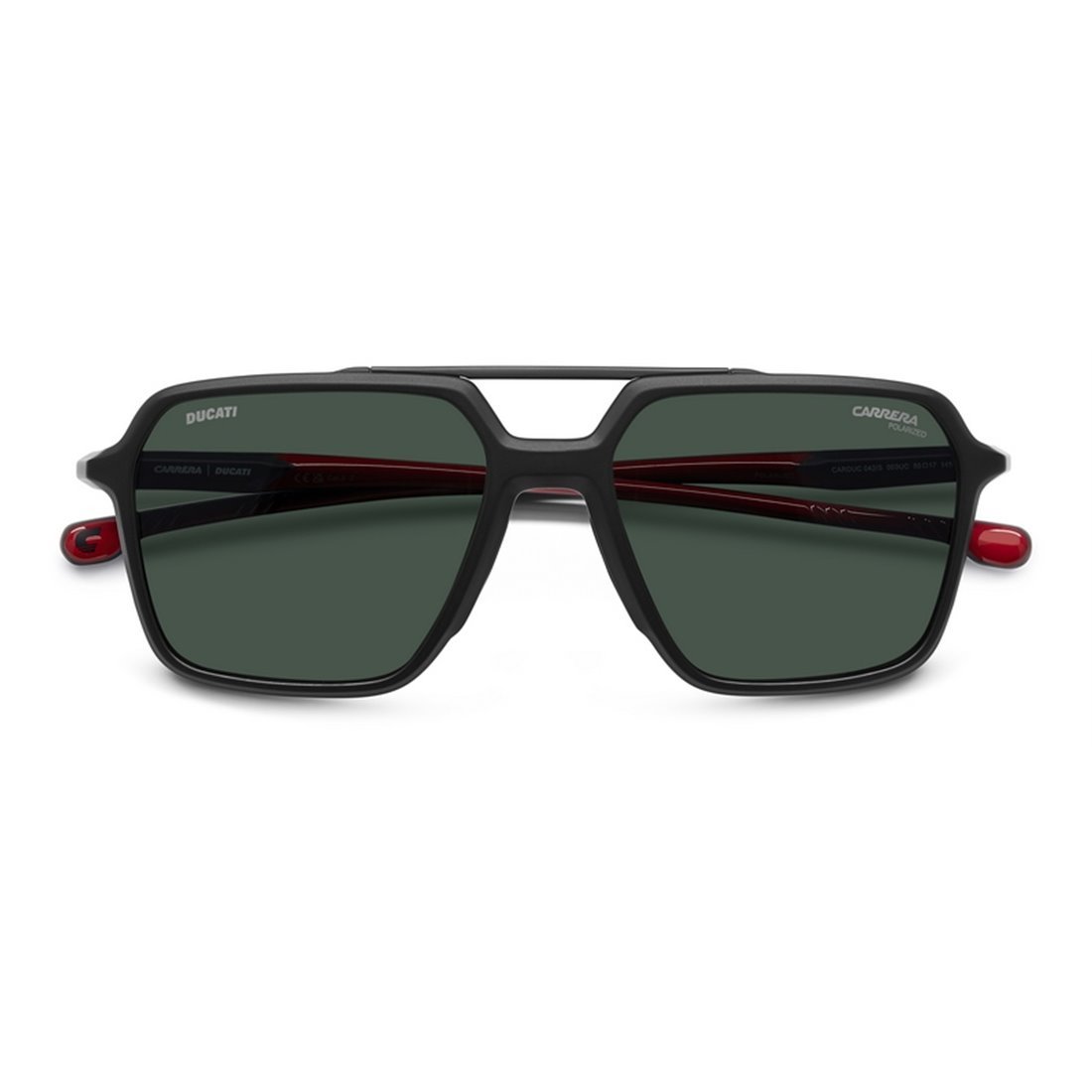 CARRERA Sleek Matte Sunglasses for Men