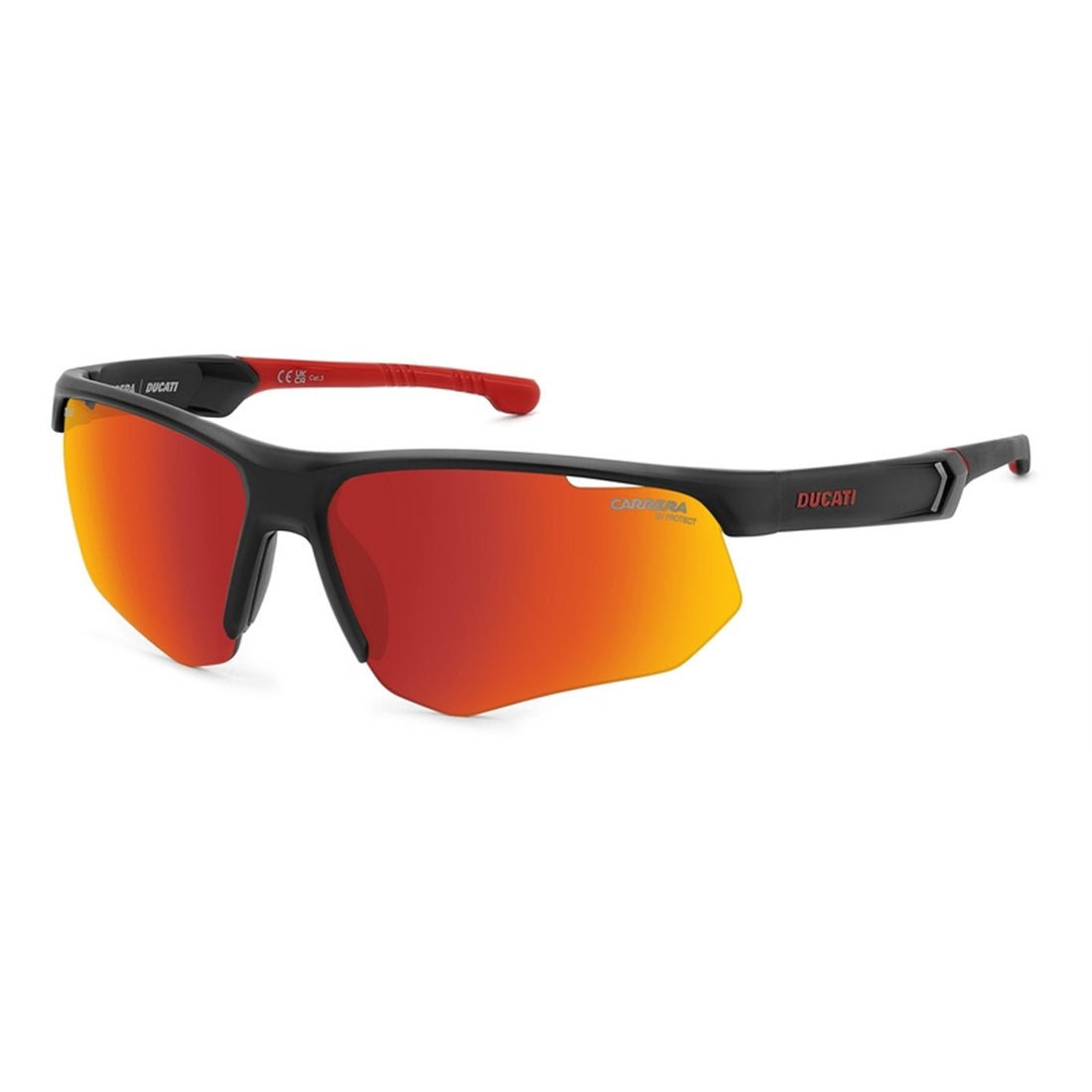 CARRERA Ducati Inspired Sunglasses for Men