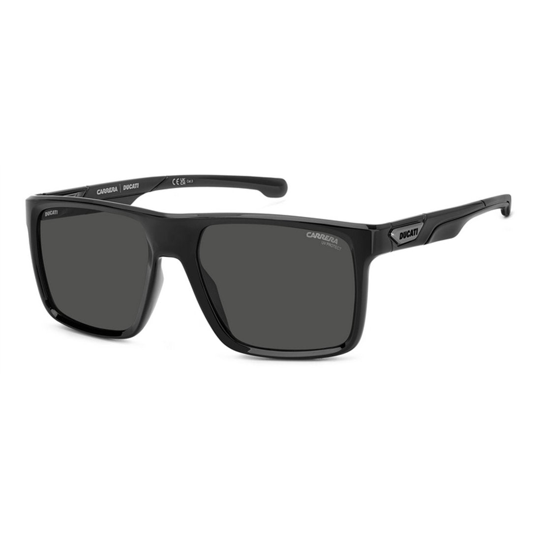 CARRERA Ducati Men's Sunglasses - Classic Frame Design