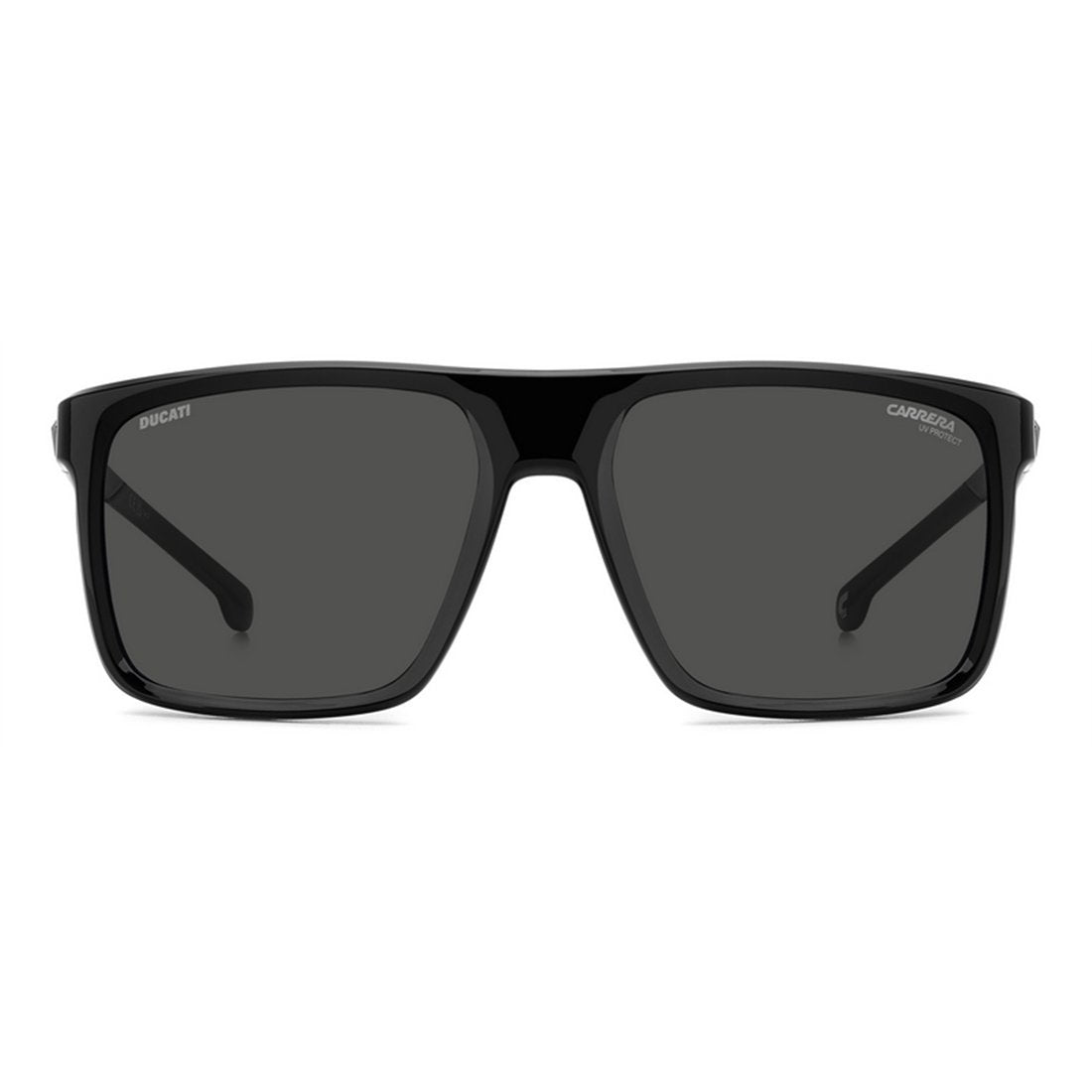 CARRERA Ducati Inspired Sunglasses - Light Grey Photocromatic Lenses