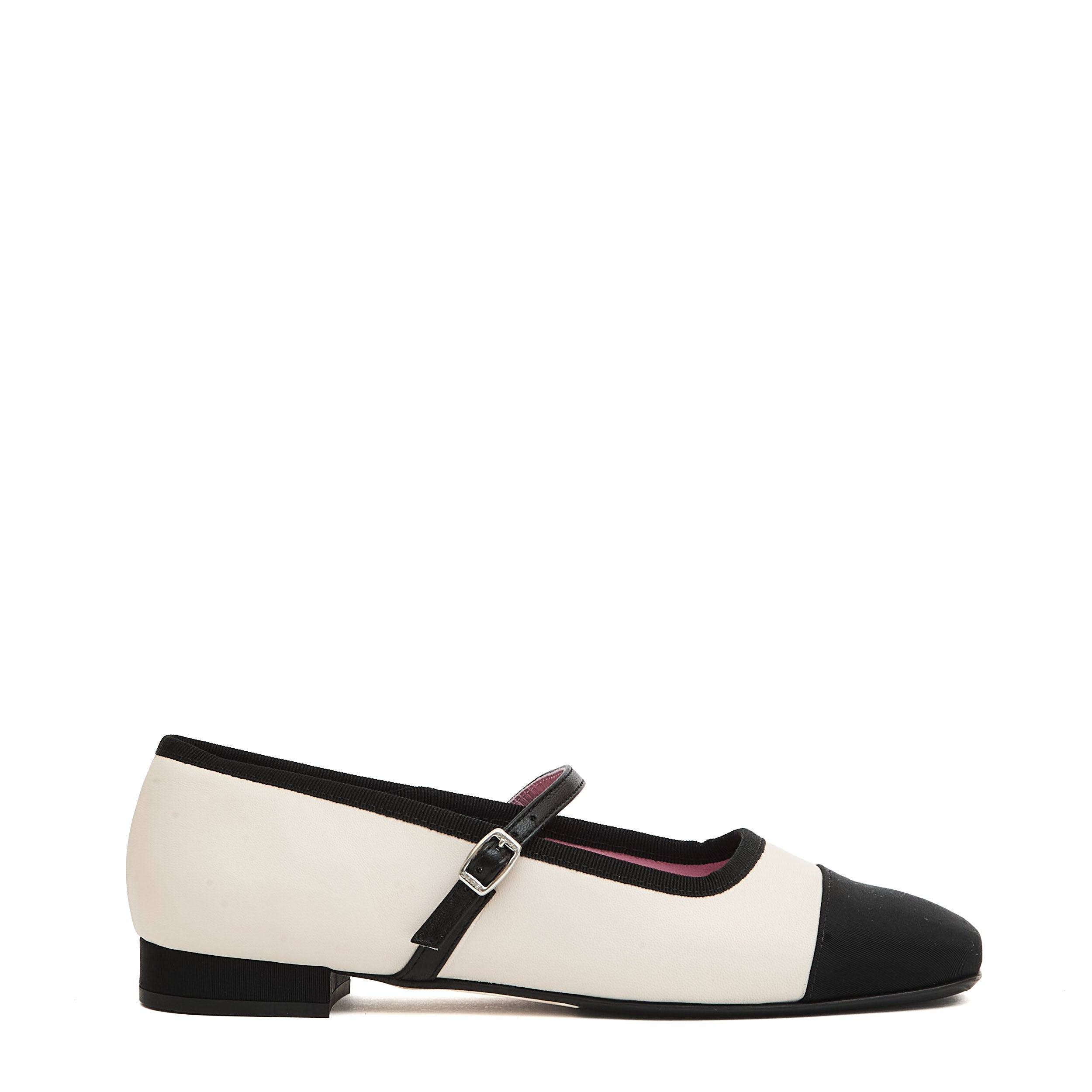 CAREL PARIS Elegant Mini Ballerina Flats for Women