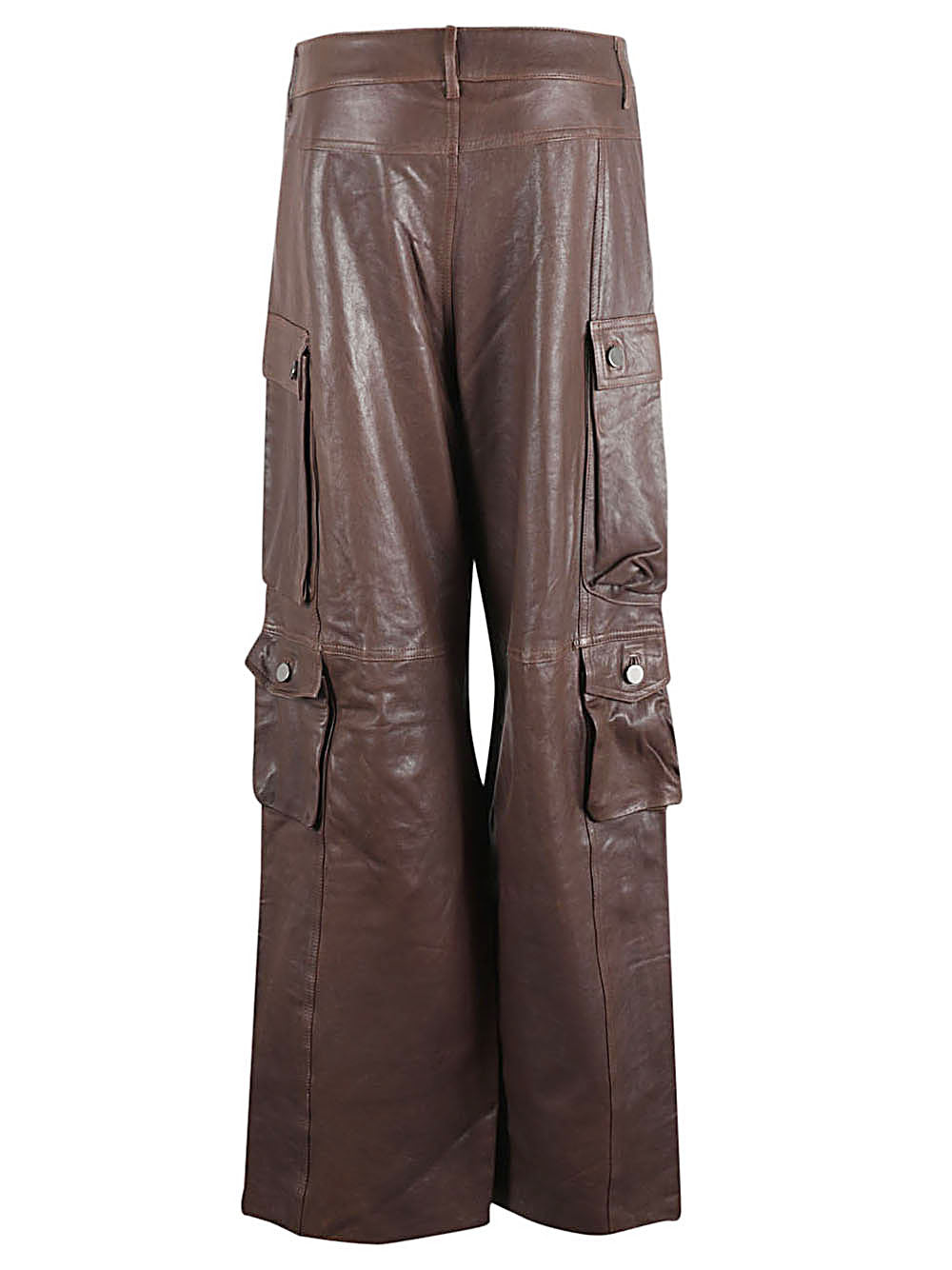 FERMAS CLUB Women’s Cargo Pants with Lateral Pockets