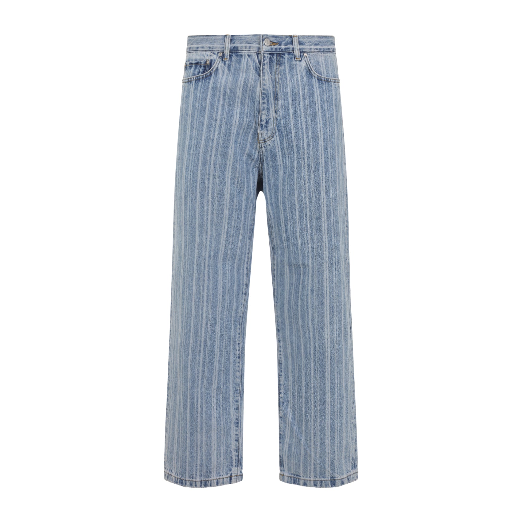 CARHARTT WIP Relaxed Fit Trousers for Men