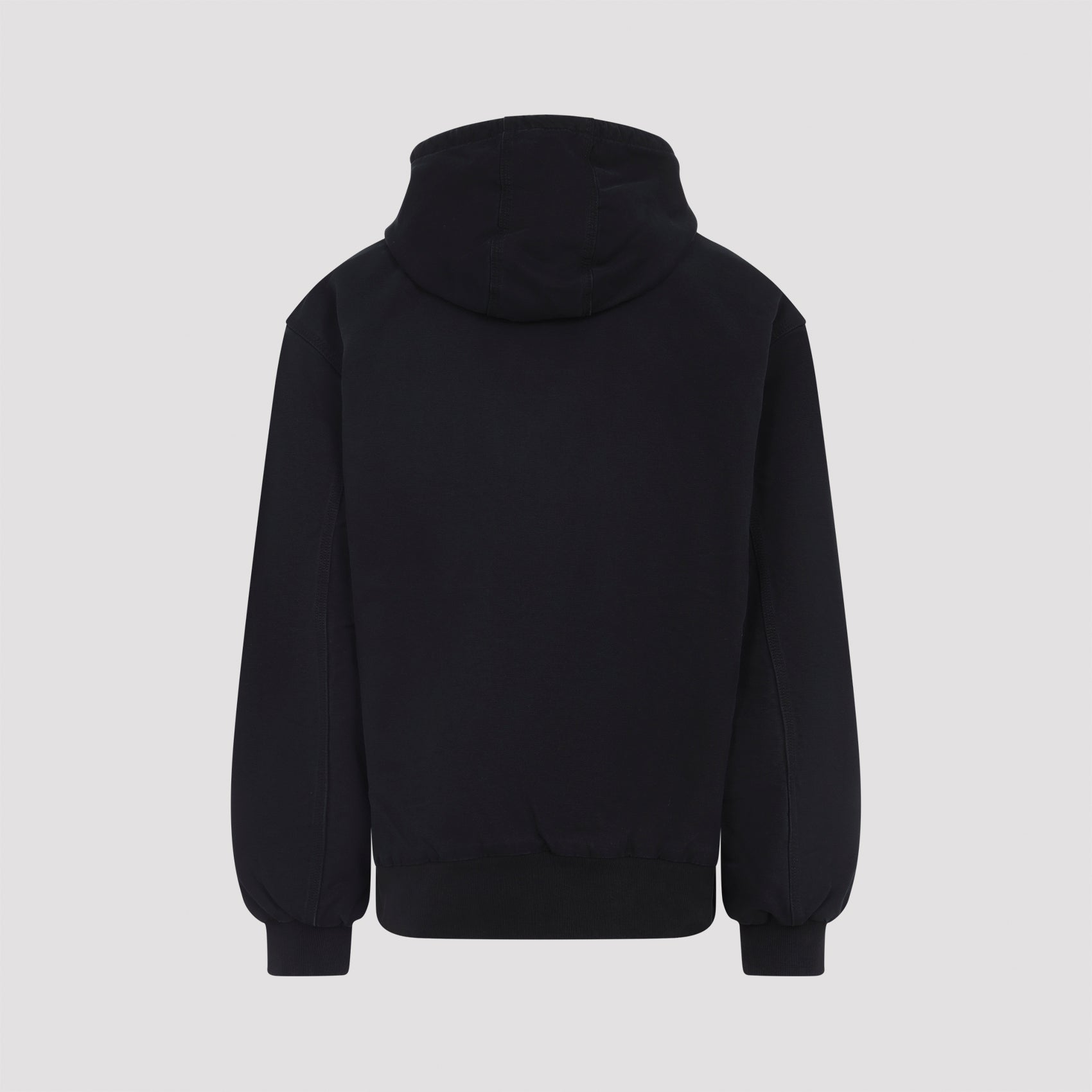 CARHARTT WIP Organic Cotton Modern Fit Jacket for Men