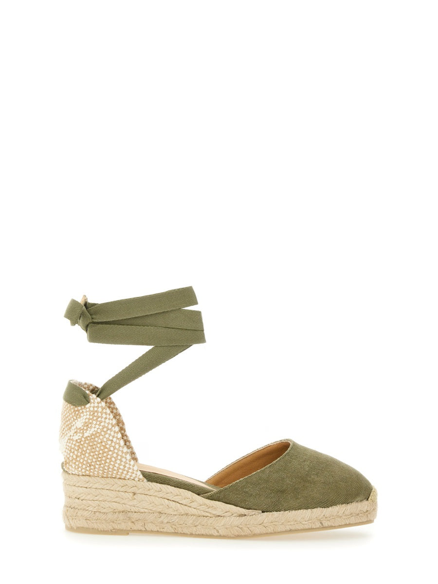 CASTAÑER Cute Espadrilles for Women