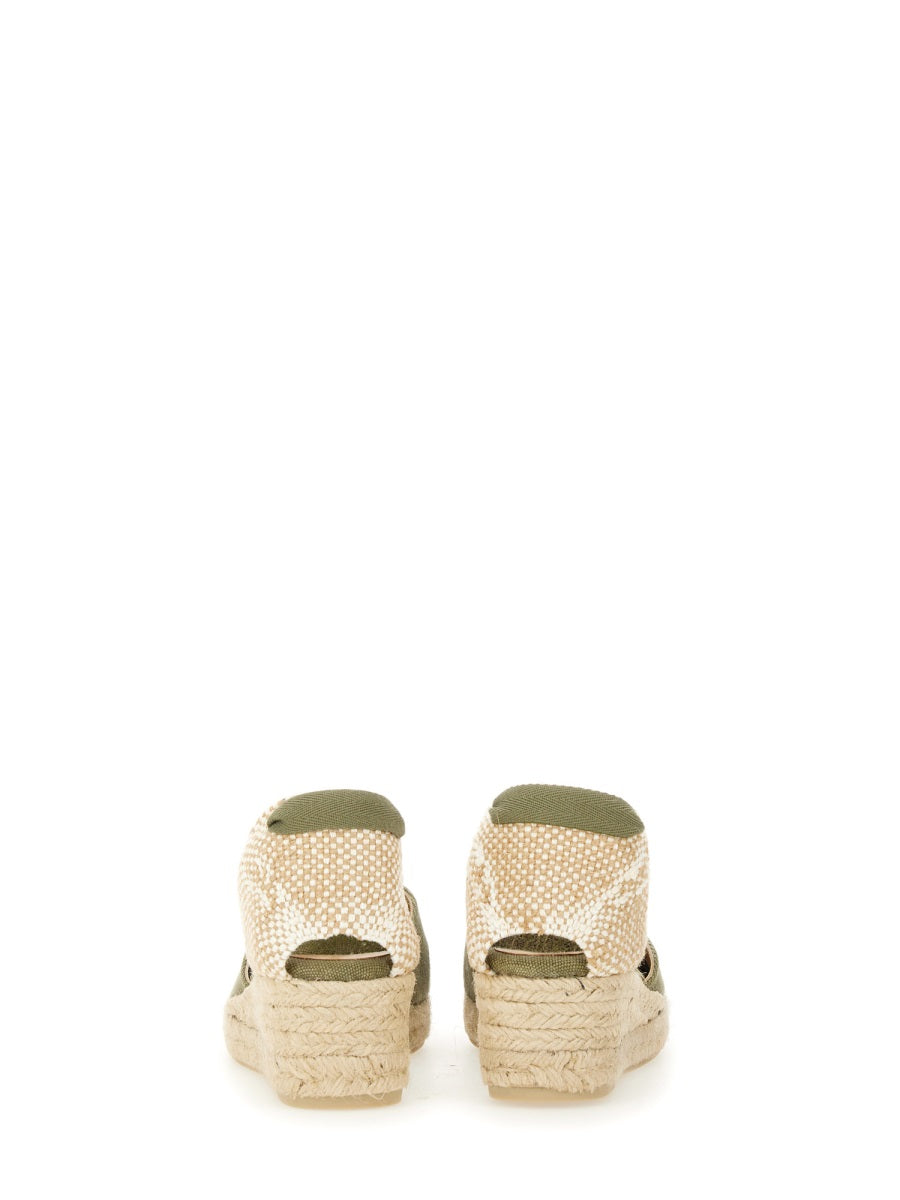 CASTAÑER Cute Espadrilles for Women