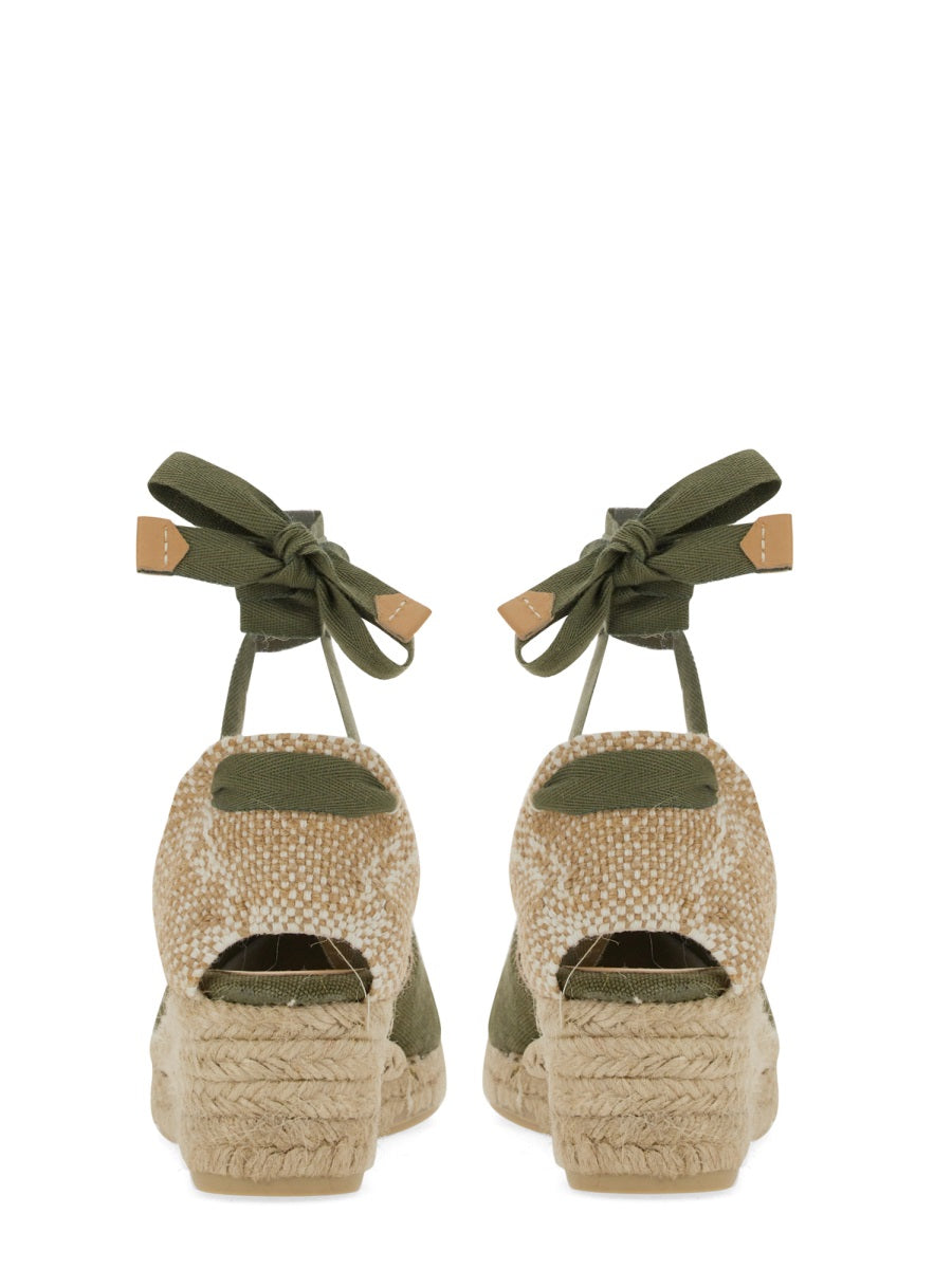 CASTAÑER Cute Espadrilles for Women