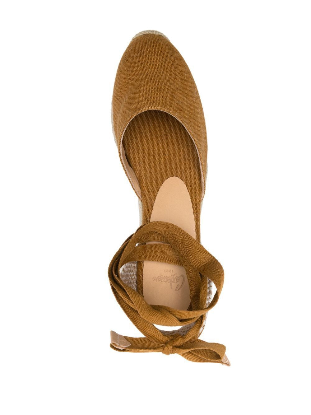 CASTAÑER Chic Espadrille Sandals for Women - SS25 Collection