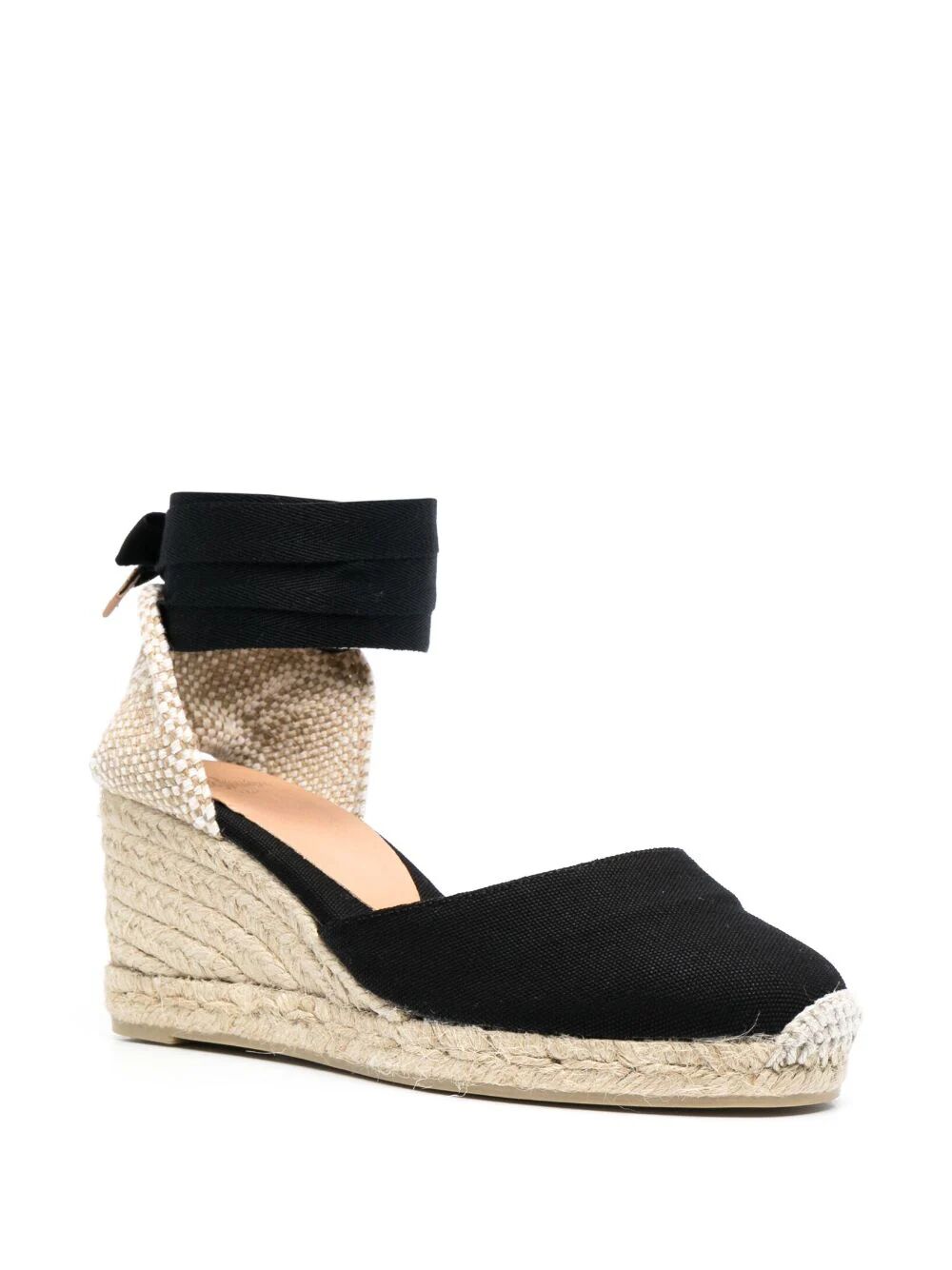 CASTAÑER Carina Mini Espadrille Sandals