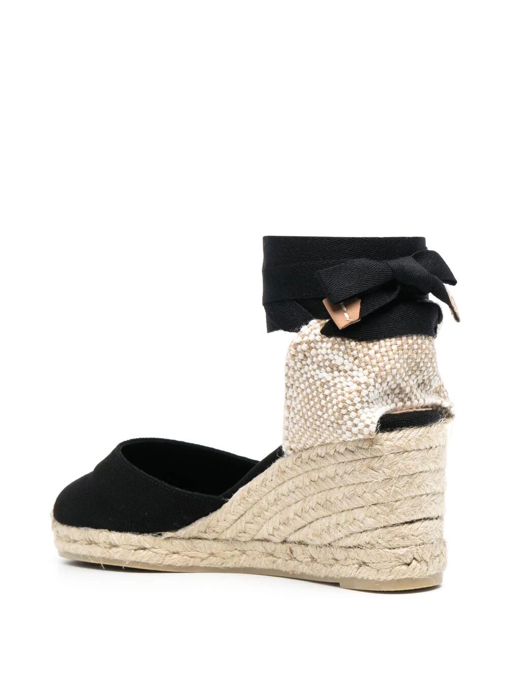 CASTAÑER Carina Mini Espadrille Sandals