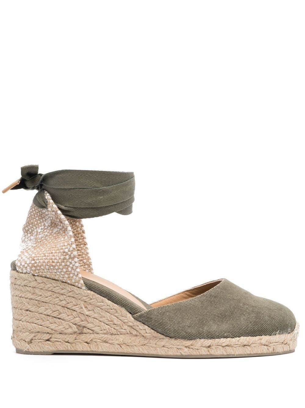 CASTAÑER Carina Espadrille Sandals - Women's
