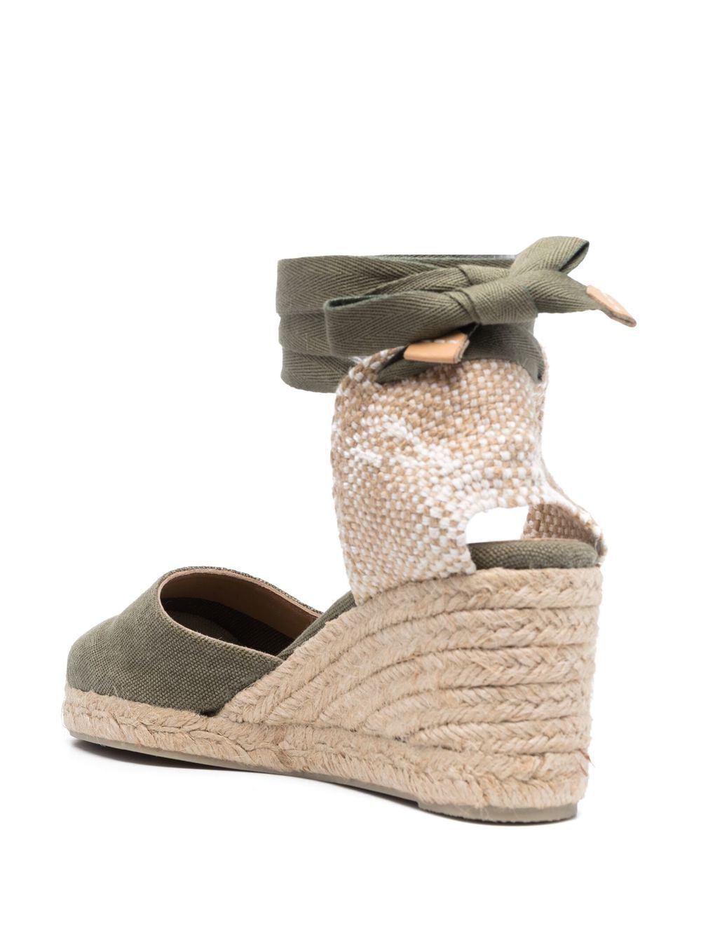 CASTAÑER Carina Espadrille Sandals - Women's