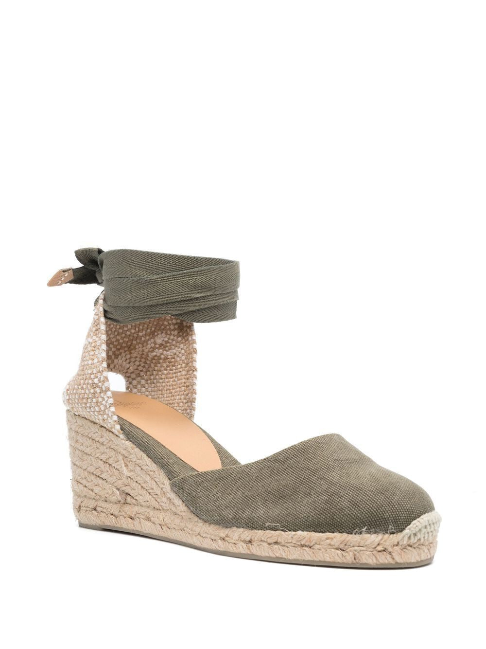CASTAÑER Carina Espadrille Sandals - Women's