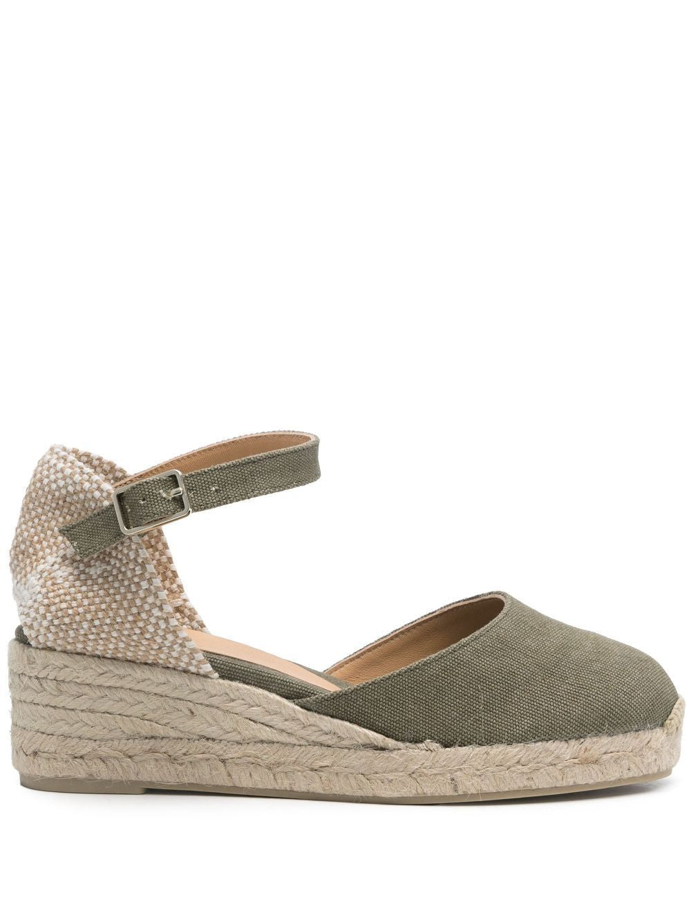 CASTAÑER Stylish Espadrille Sandals for Women - SS25 Collection