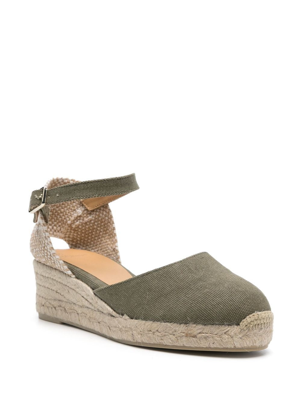 CASTAÑER Stylish Espadrille Sandals for Women - SS25 Collection