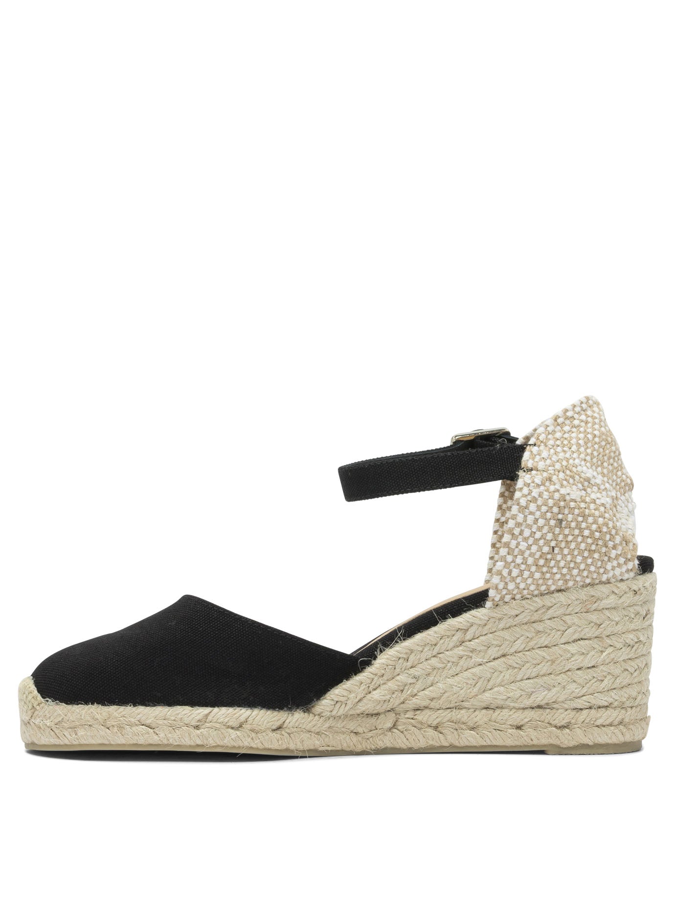 CASTAÑER Women’s Rubber Espadrilles