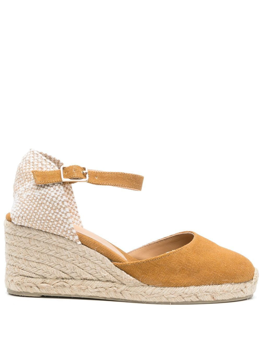 CASTAÑER Women’s Mini Espadrille Sandals
