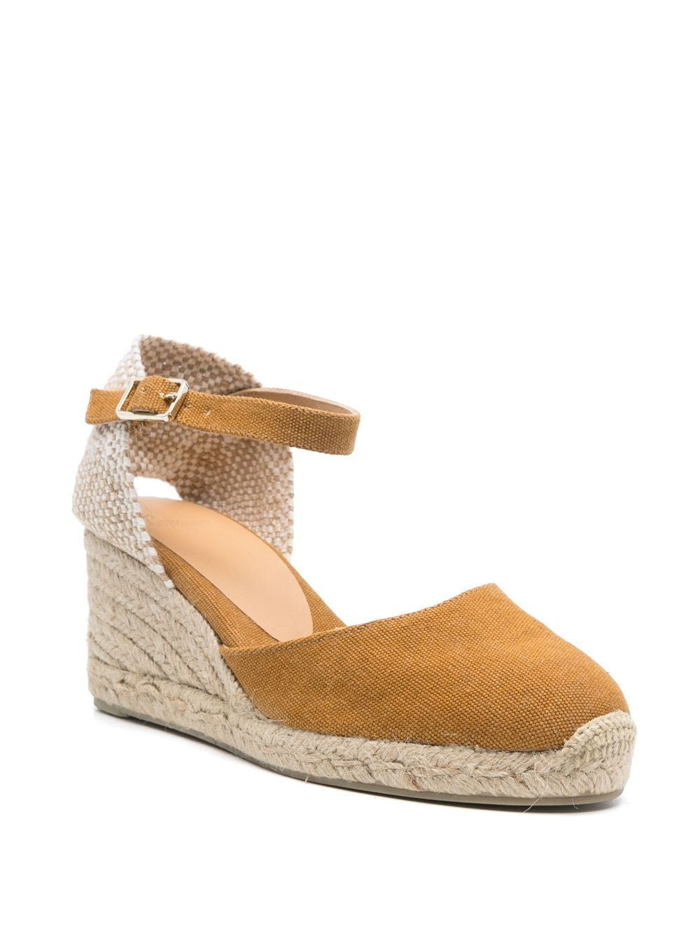 CASTAÑER Women’s Mini Espadrille Sandals