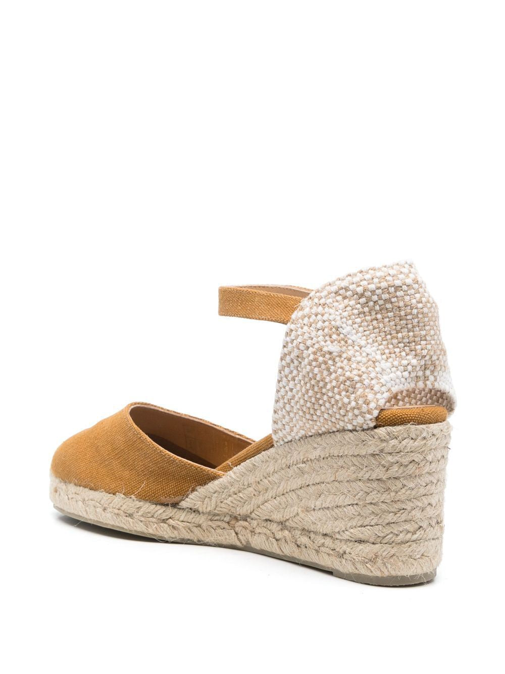 CASTAÑER Women’s Mini Espadrille Sandals