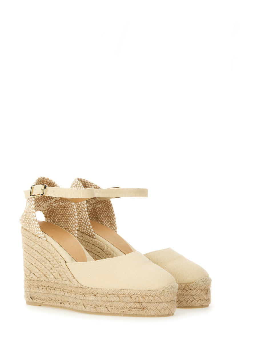 CASTAÑER Classic Espadrilles for Women