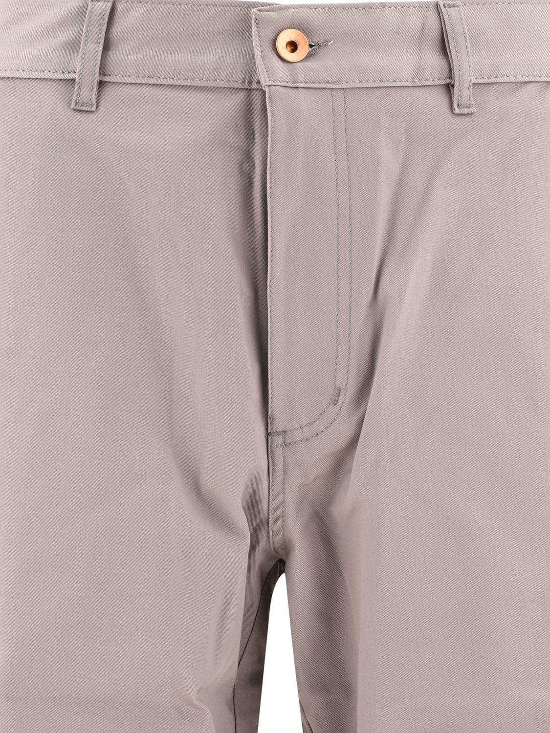 ANDBLUE Men's Carpenter Trousers - SS24 Collection
