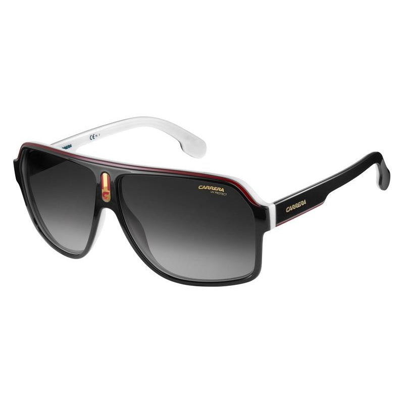 CARRERA Acetate Sunglasses for Men - Model 1001/S