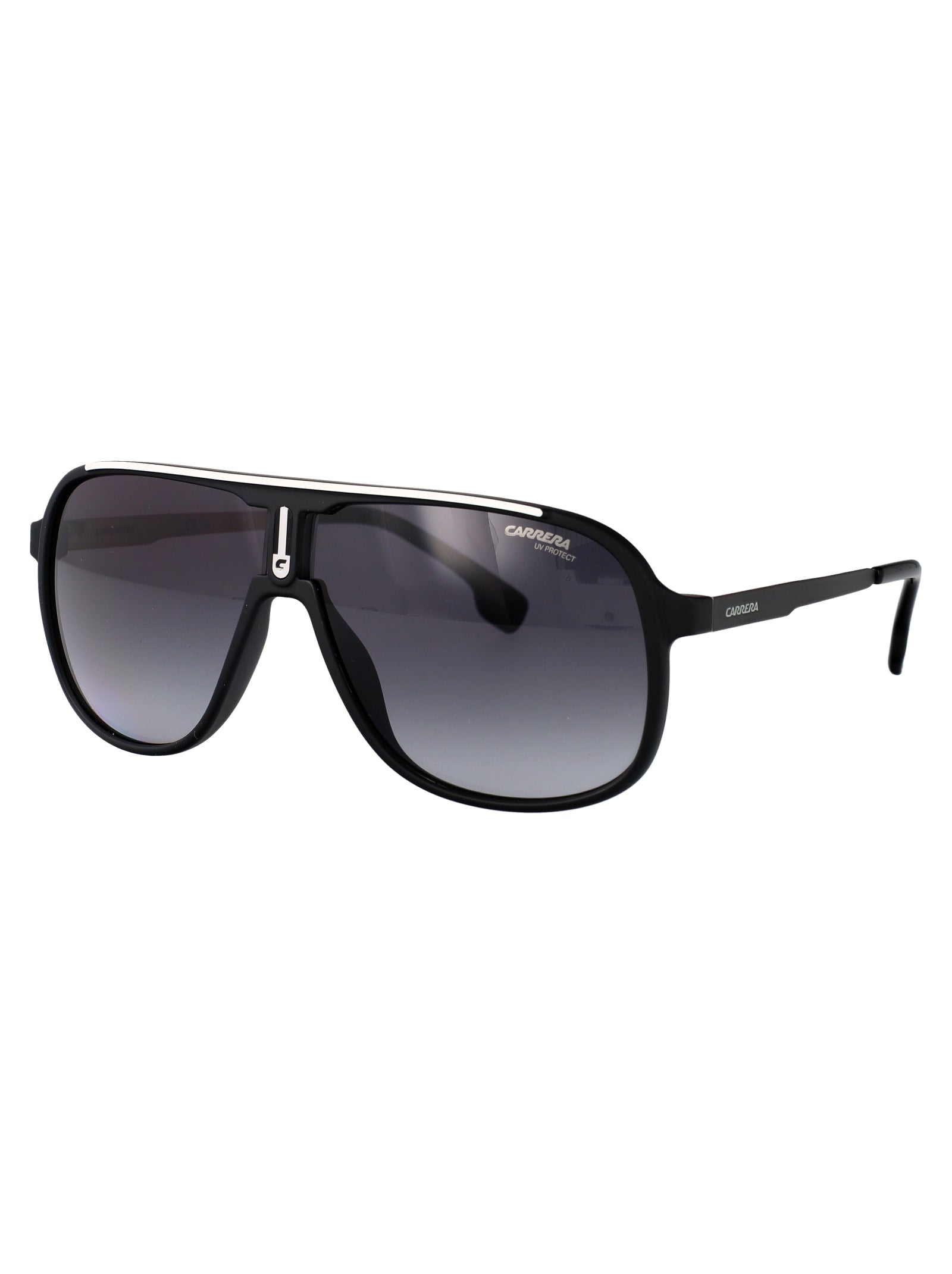 CARRERA Men's Matte Acetate Sunglasses